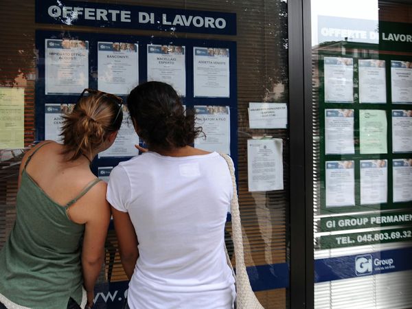 Politiche sociali: una borsa lavoro per 42 persone svantaggiate