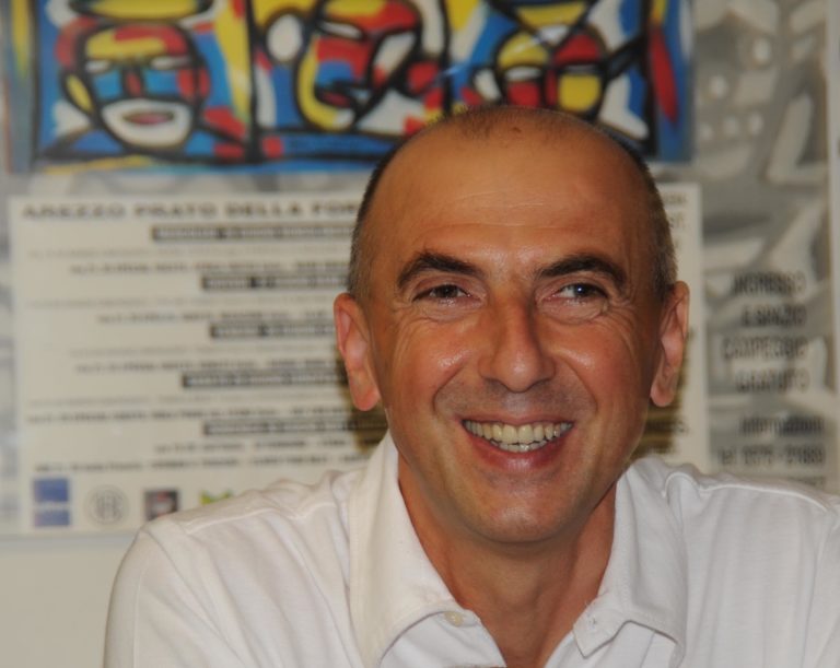 Capodanno 2025: un atto d’amore per Arezzo