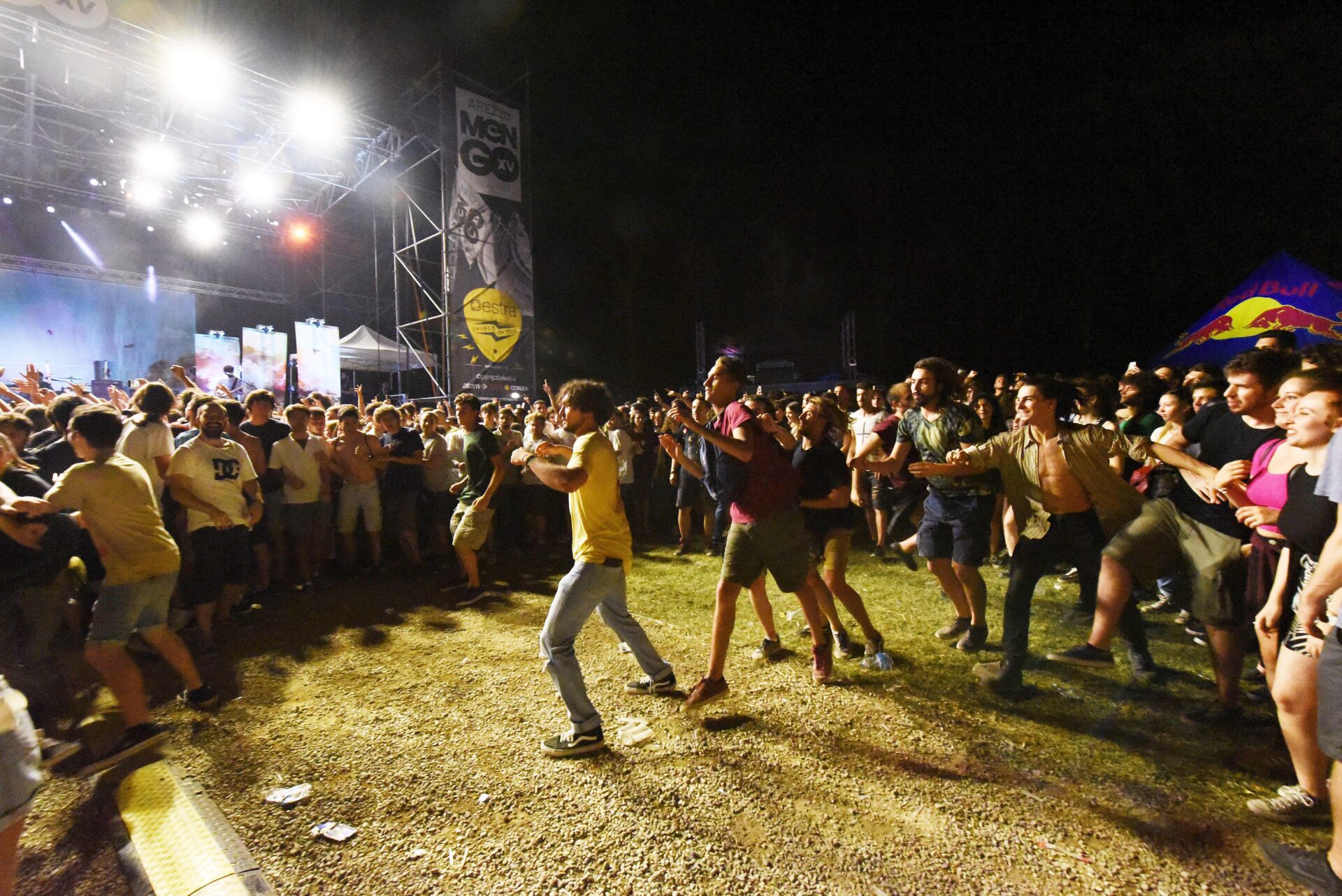 mengo festival 2019