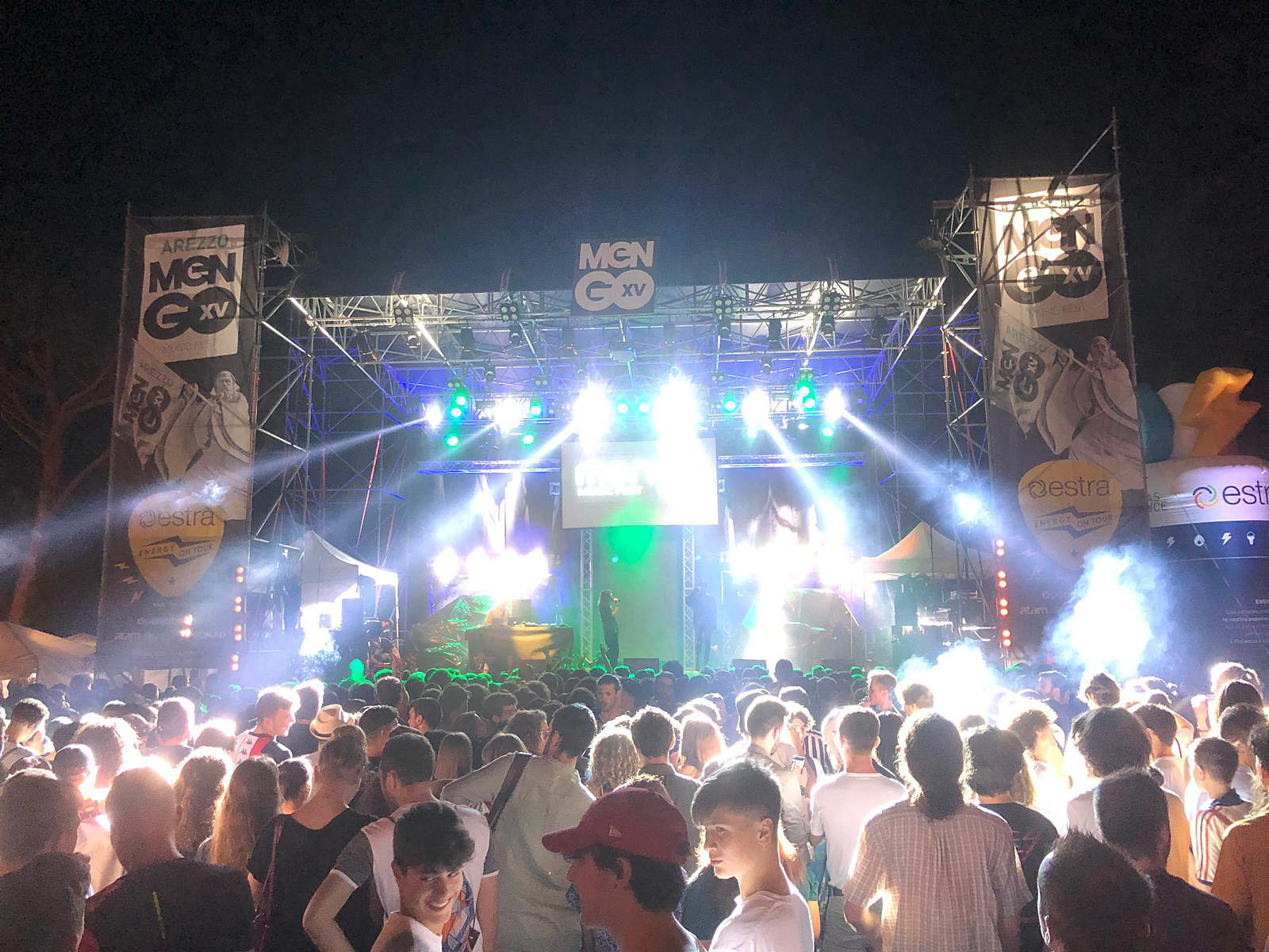Mengo Festival
