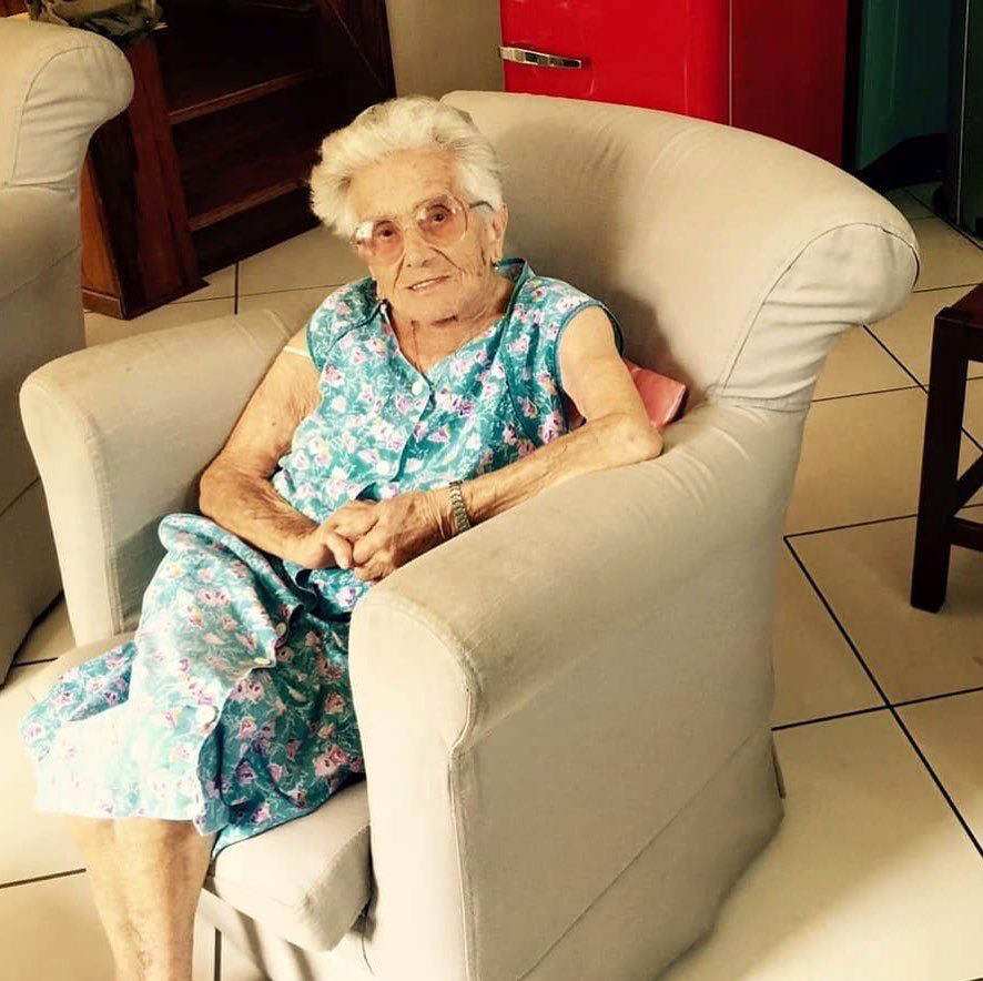 nonna lina