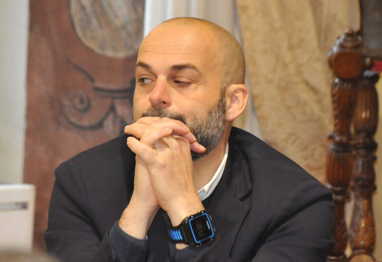 Osservazioni Due Mari: l’incontro tra l’assessore Sacchetti e i tecnici di Anas