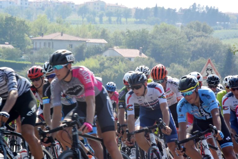 Ciclismo: arriva la100esima edizione del Circuito di Cesa per Elite e Under 23