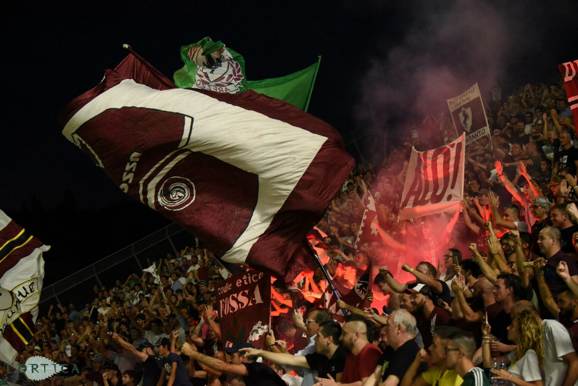 Arezzo Roma (25)