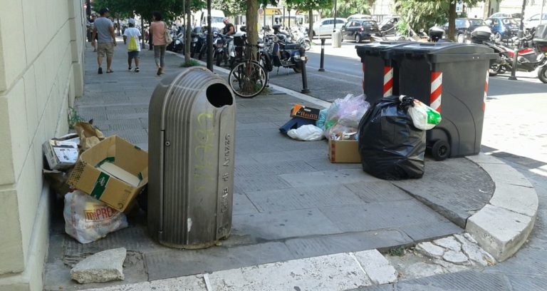 I soliti cialtroni aretini (nonché coglioni)