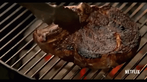 Bistecca