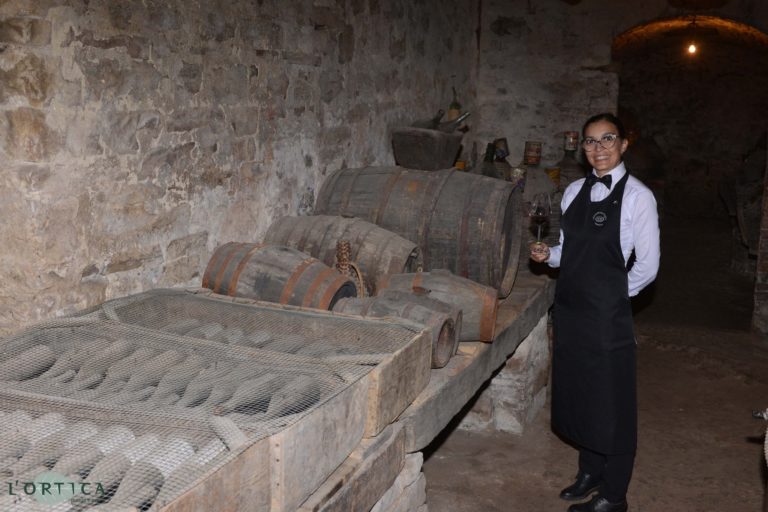 Il Gusto dei Guidi 2025: a Poppi vini, sapori e tradizione nei fondi antichi del centro storico