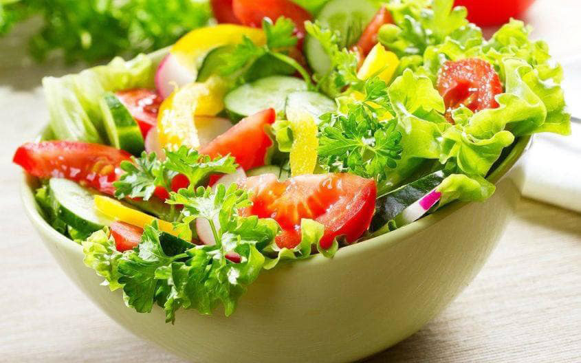 Insalatona