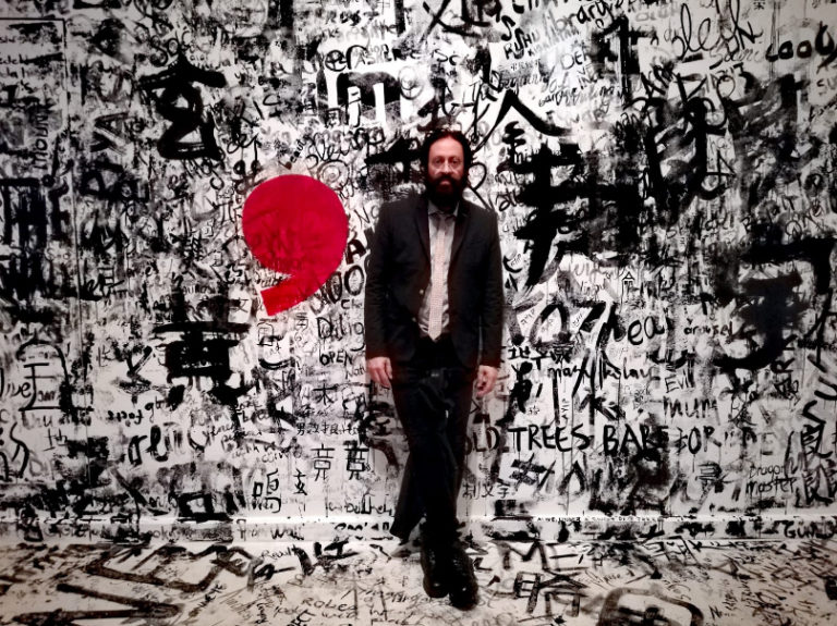 Open Art & Revolution, la nuova esperienza di Mattia Livi e Alessandro Marrone