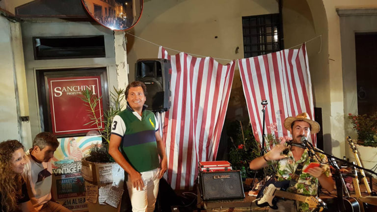 Se il Vintage Festival straccia il Raro Festival (video)