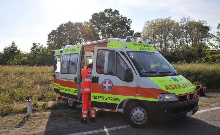 Anziano trovato morto dentro una cisterna di gasolio