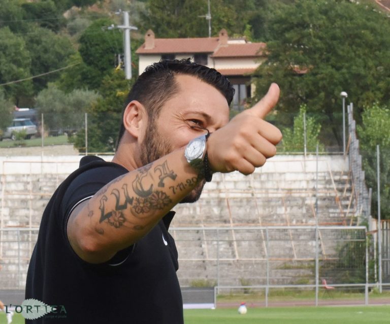 Per l’Arezzo i primi 3 punti della stagione senza difficoltà