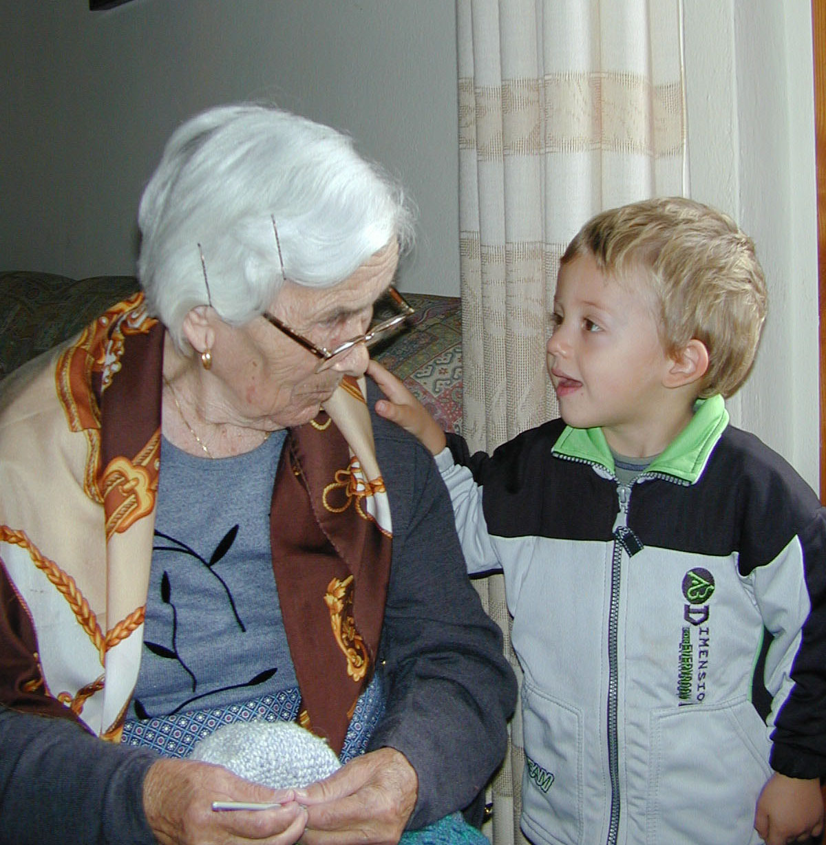 i rimedi della nonna