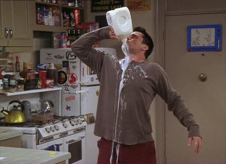 Conoscere il latte come alimento