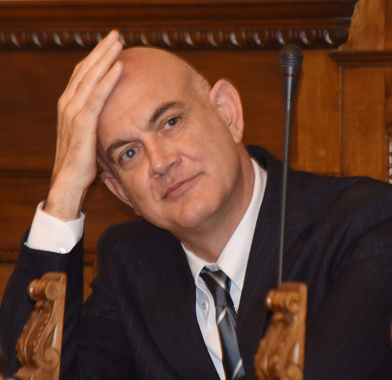 L’assessore Alberto Merelli: “Tari: siamo meri esattori” +17%