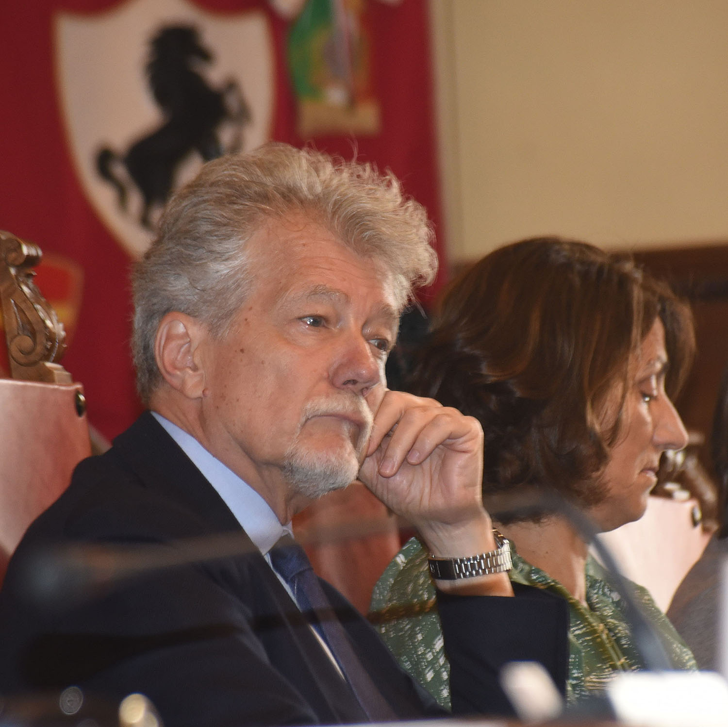 Alessandro Ghinelli
