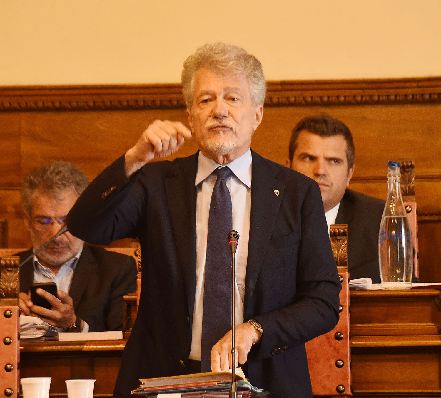 Alessandro Ghinelli