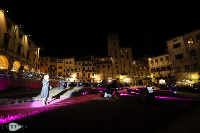 “Pinkheart” Sugar e Scervino, le foto