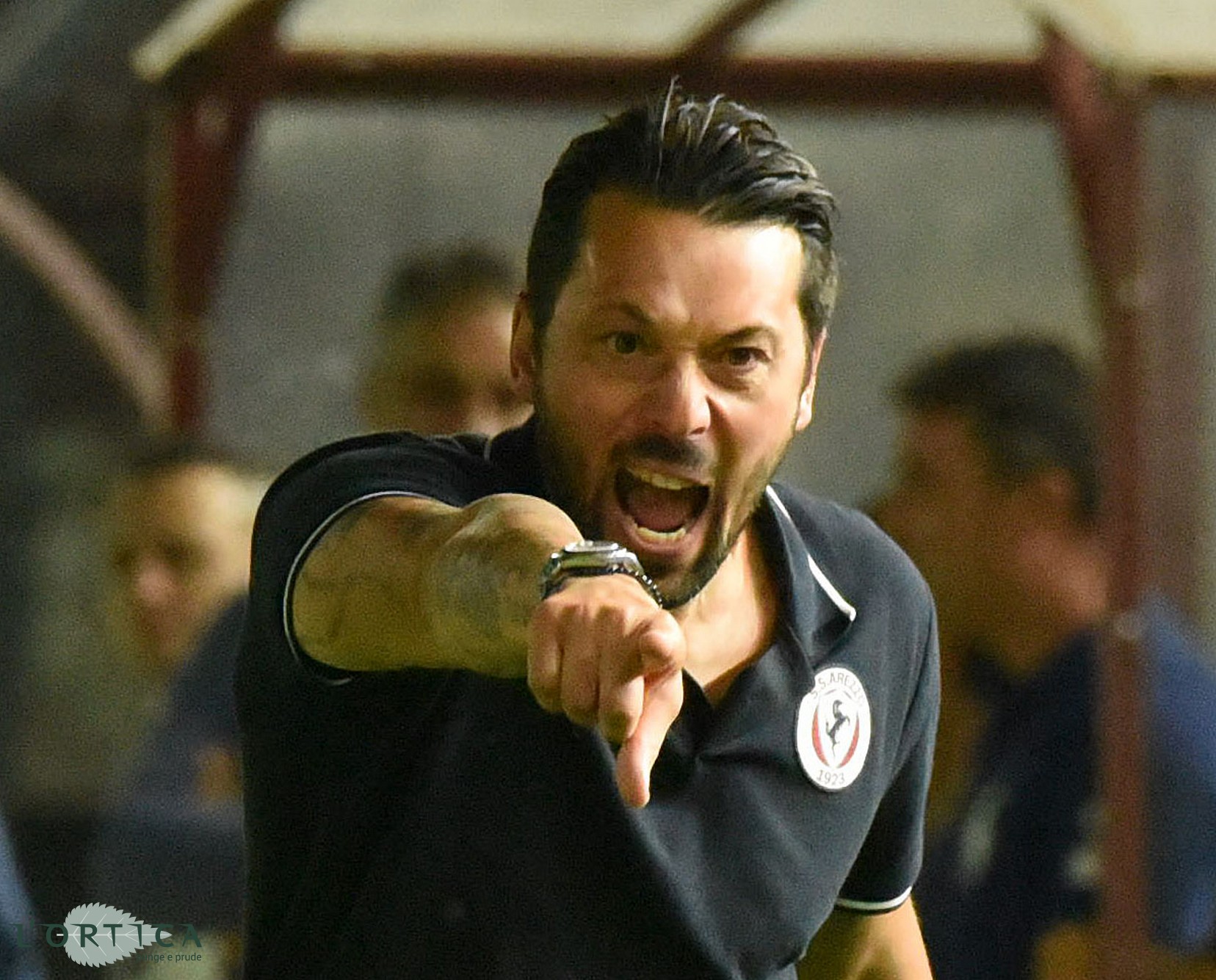 Arezzo juventus (11)