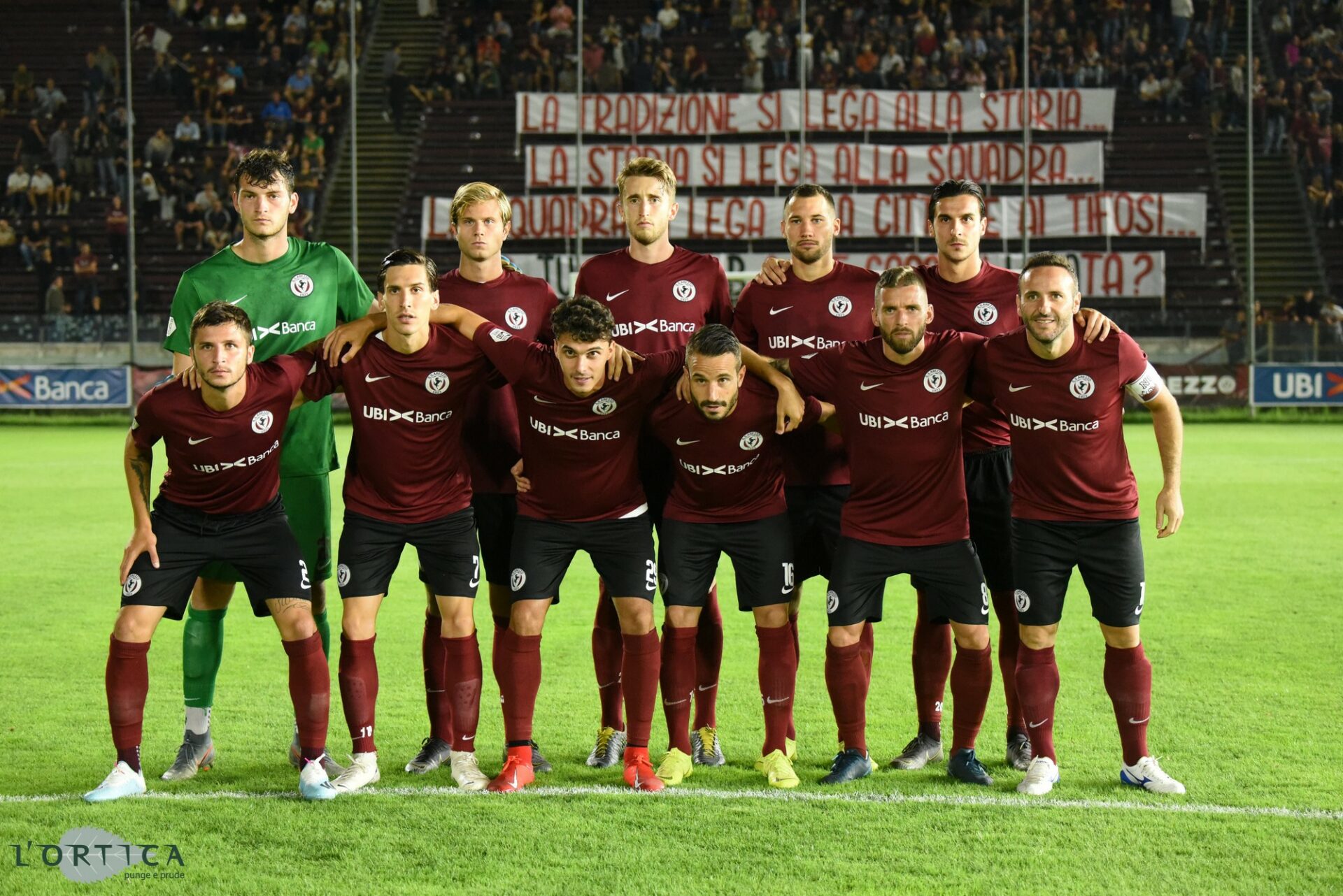 Arezzo juventus (2)