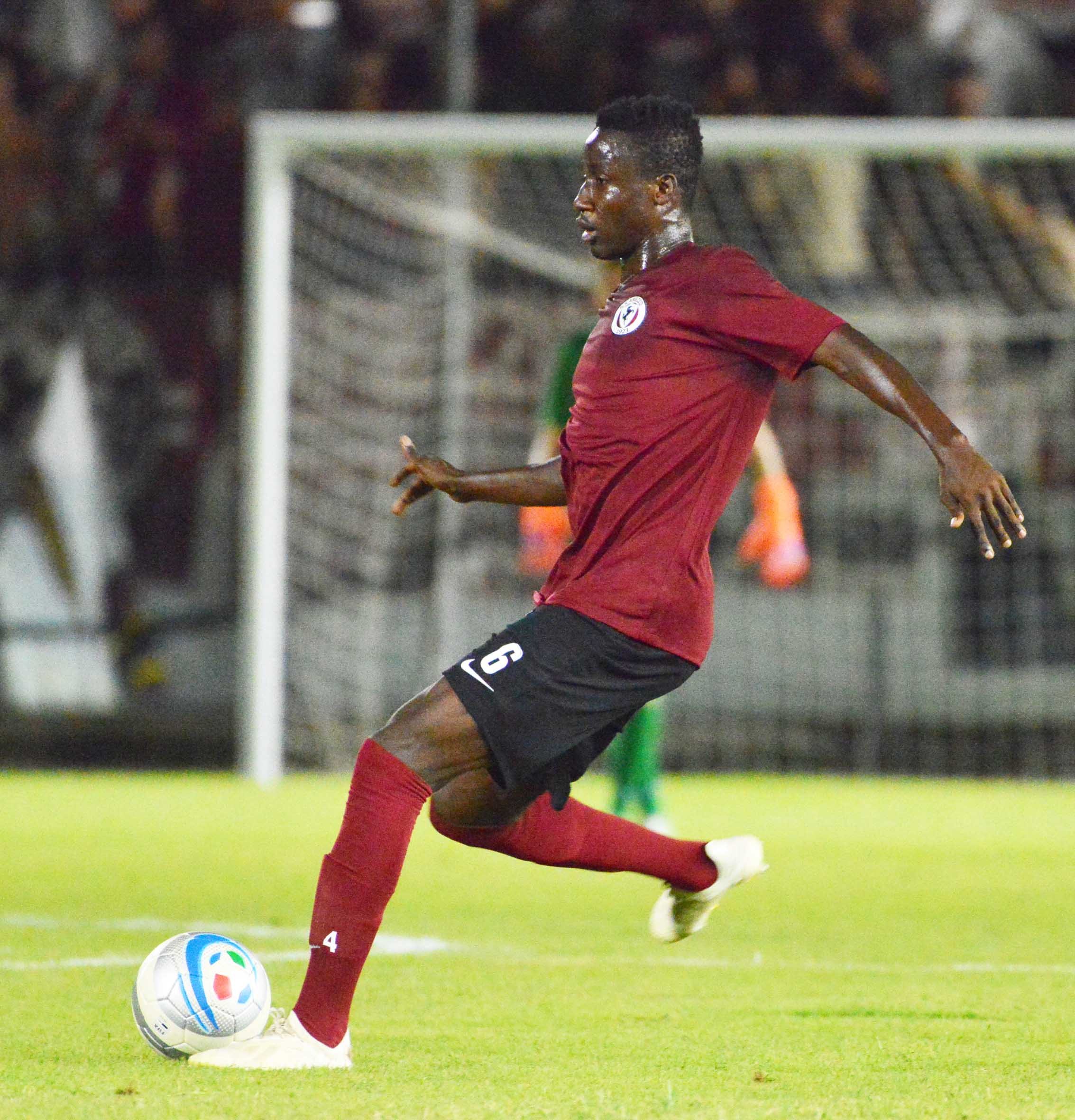 Abdallah Basit