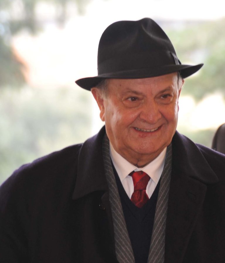 E’ morto Benito Butali