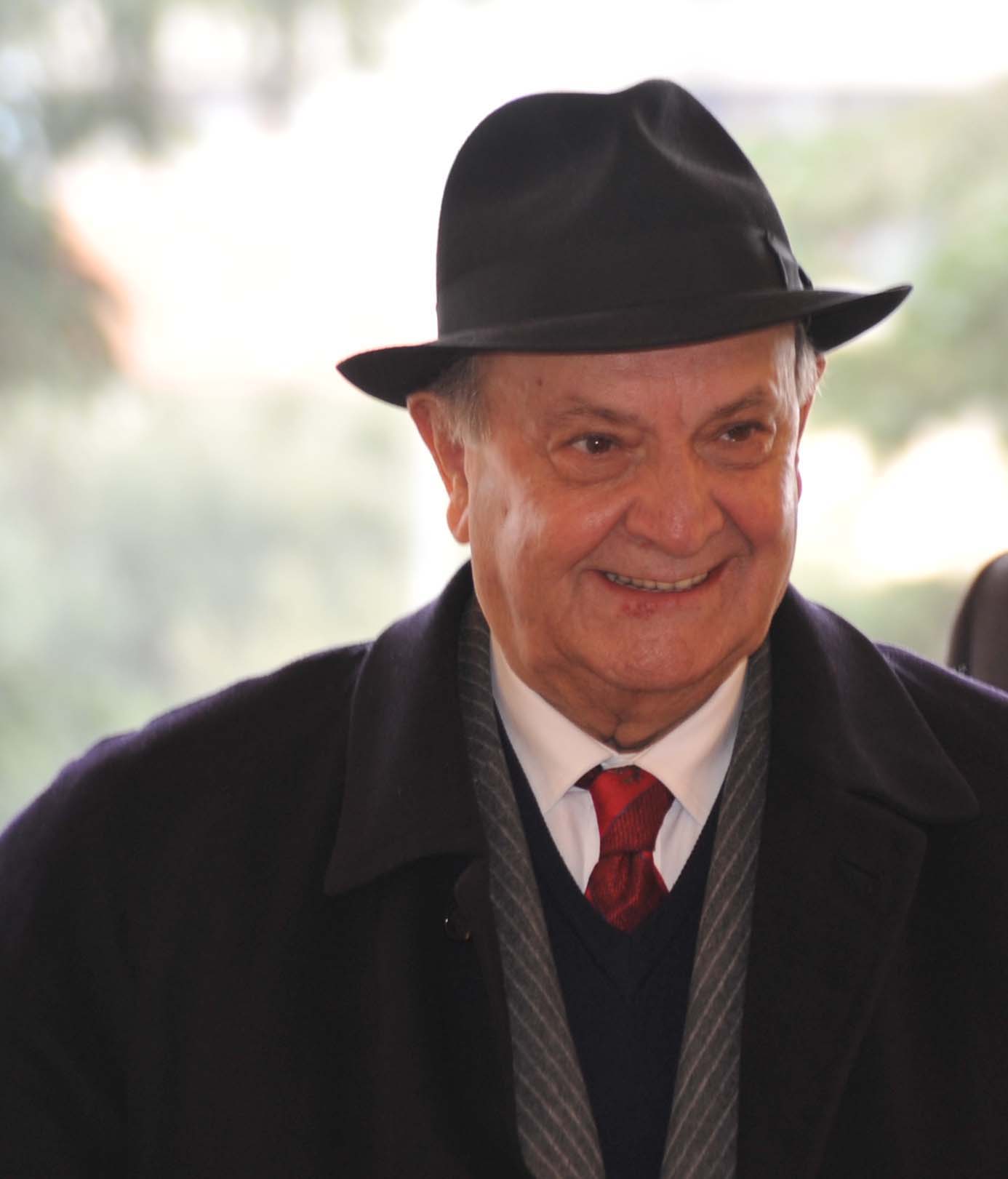 Benito Butali