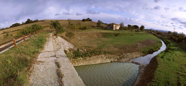 Puliamo il mondo 2019, puliamo il Canale Maestro delle Chiana