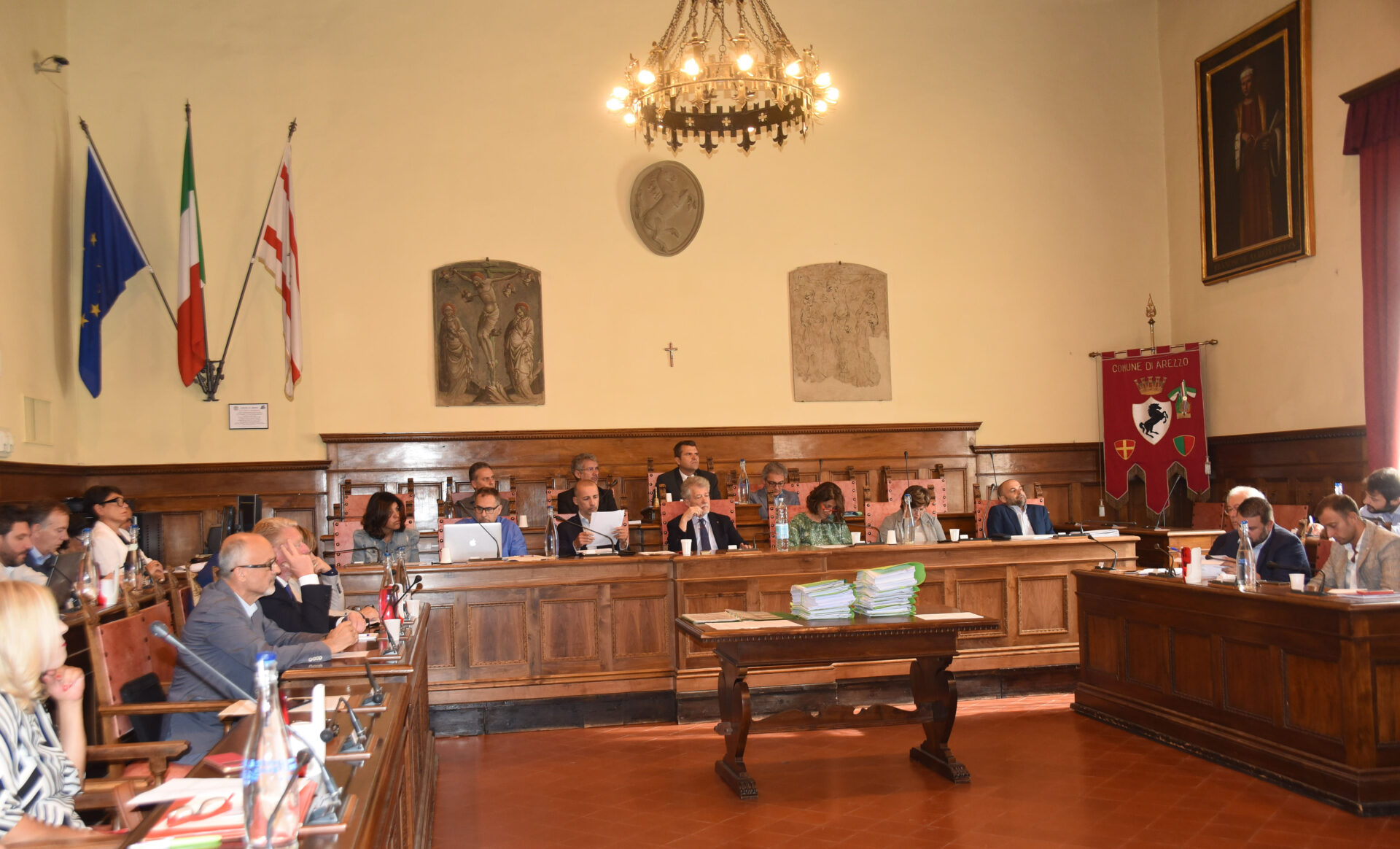 Consiglio comunale