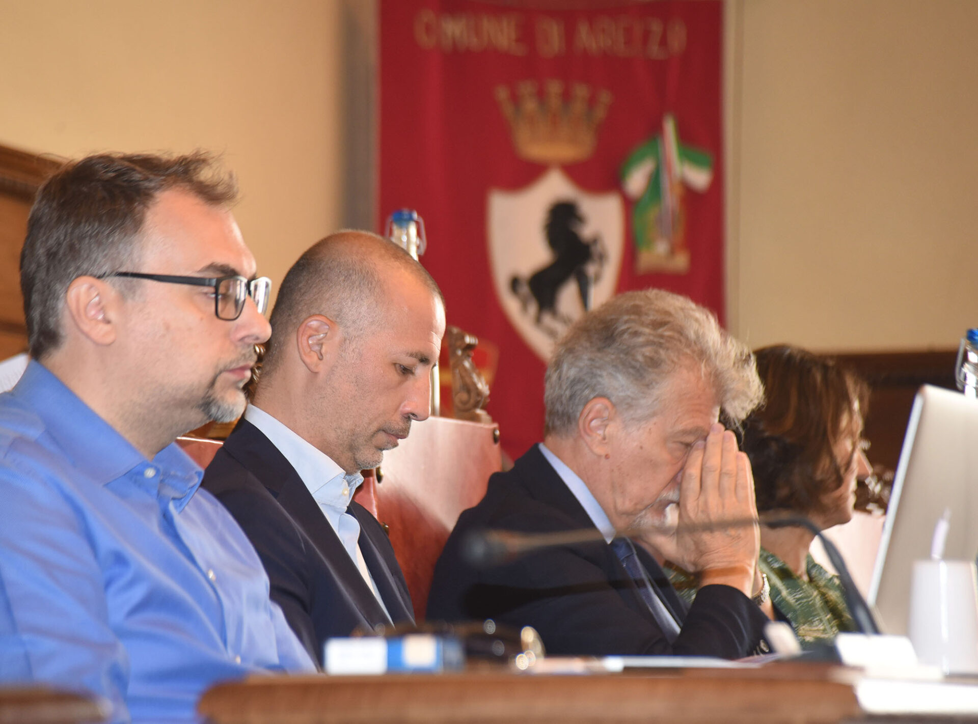 Consiglio comunale2