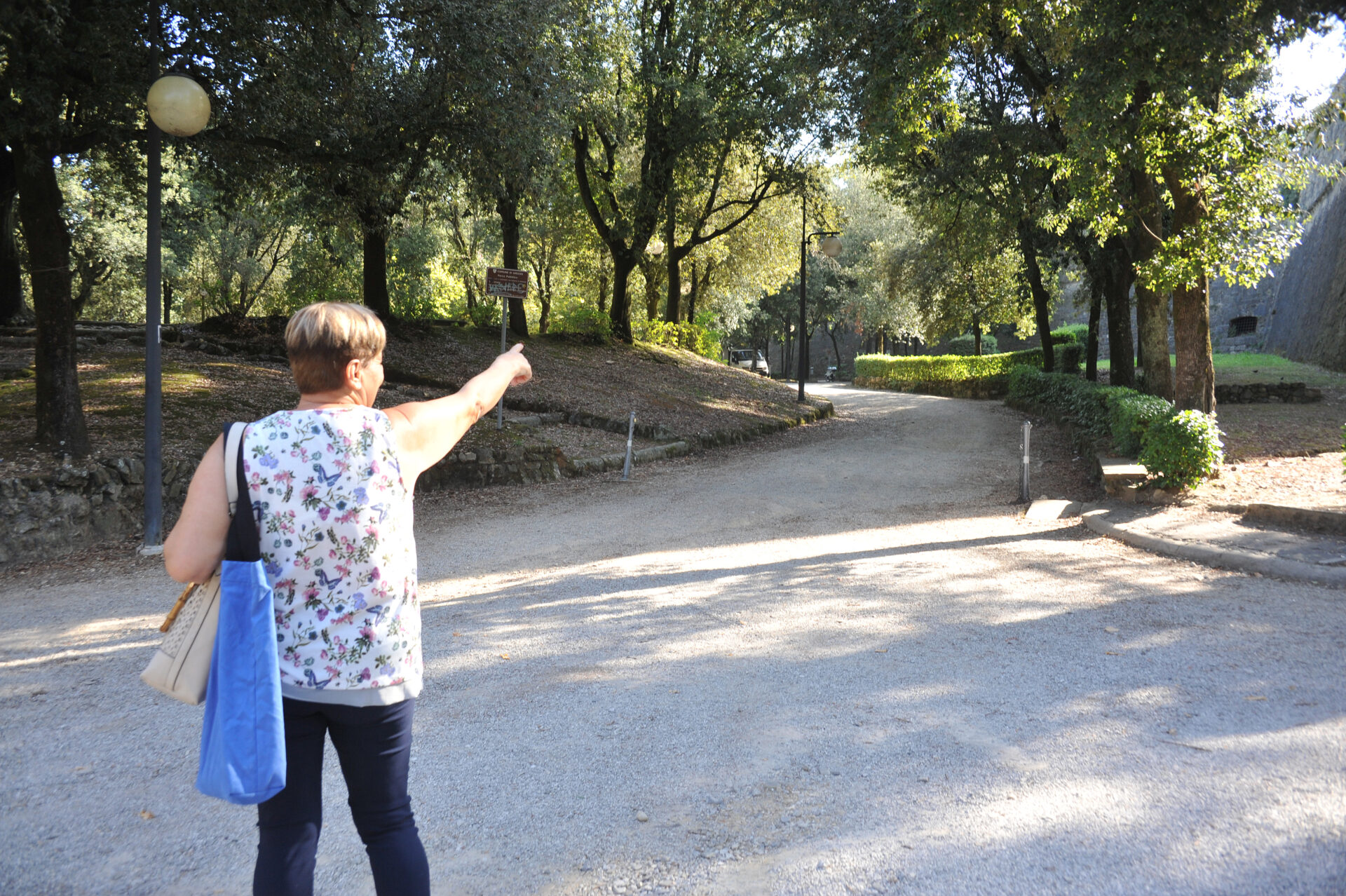 Fortezza Medicea Fortezza Medicea