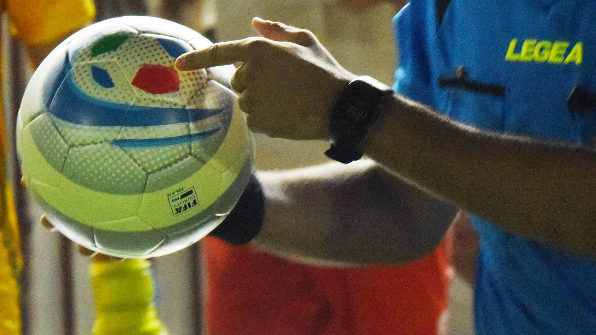 Pallone