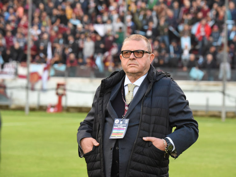 Pieroni: “Di Donato non è in discussione, sette infortunati sono tanti”