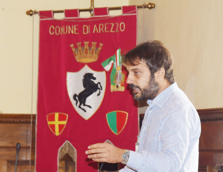 Romizi: “Autobus vuoti di sabato e di domenica e traffico in tilt, corse gratuite in corrispondenza del weekend”