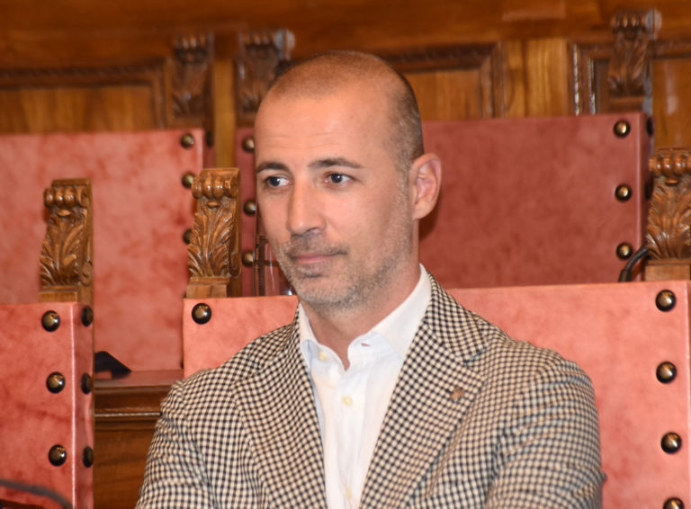 Consiglio Comunale 26 settembre 2019:Il Pums. Linee guida per una città che guarda al futuro