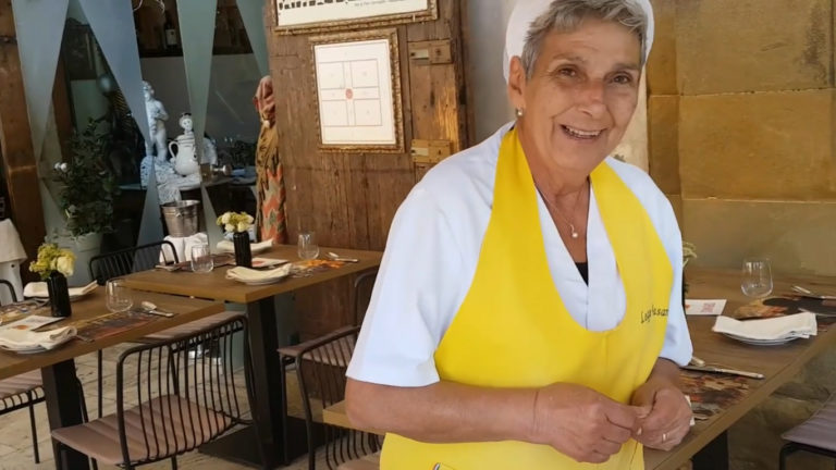 Il futuro di Arezzo ha un cuore antico: viaggio de l’Ortica nelle tradizioni aretine (video)