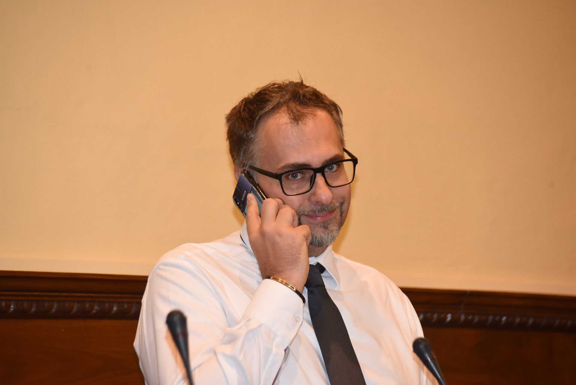 Marcello Comanducci