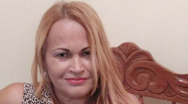 Maria Aparecida Venancio De Sousa