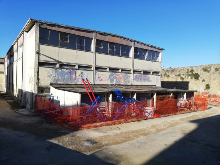 Sport aretino, una gara già persa in partenza