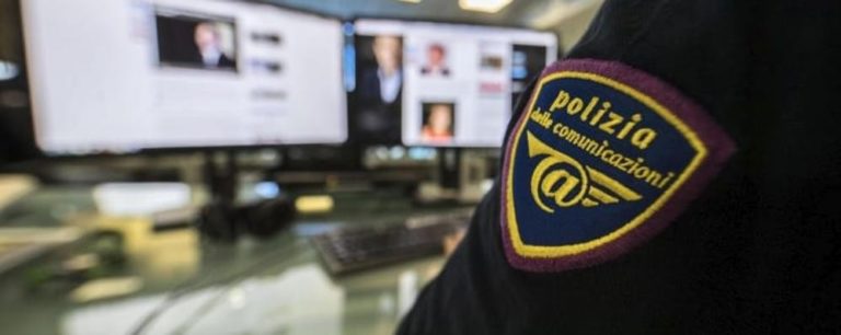Truffe estive e rischi per gli utenti: i consigli della Polizia postale