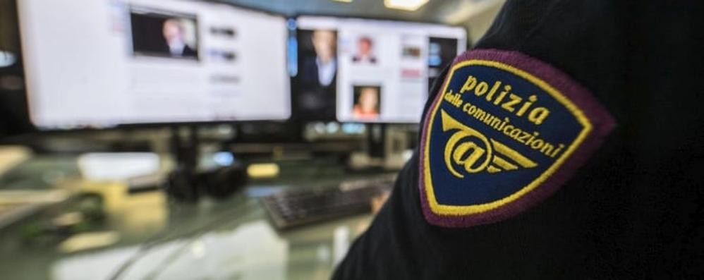 Polizia Postale