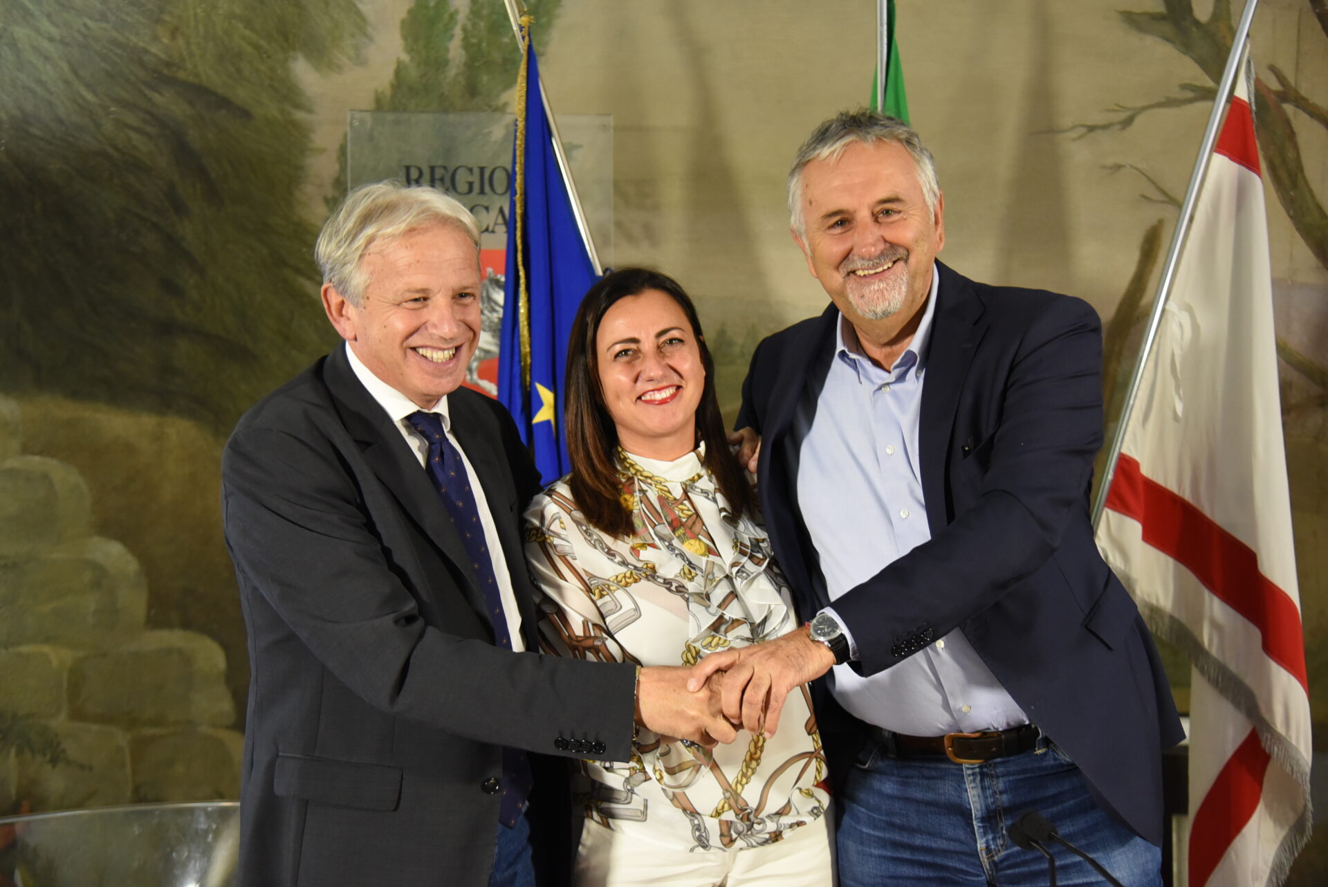 Remaschi-Casini Ceccarelli