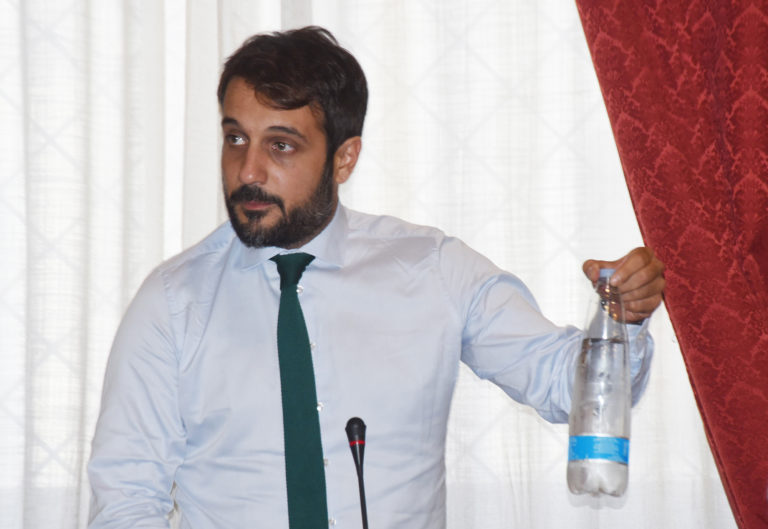 Romizi: “Ambiente, rifiuti e qualità dell’aria: politiche dell’amministrazione comunale da… cestinare”