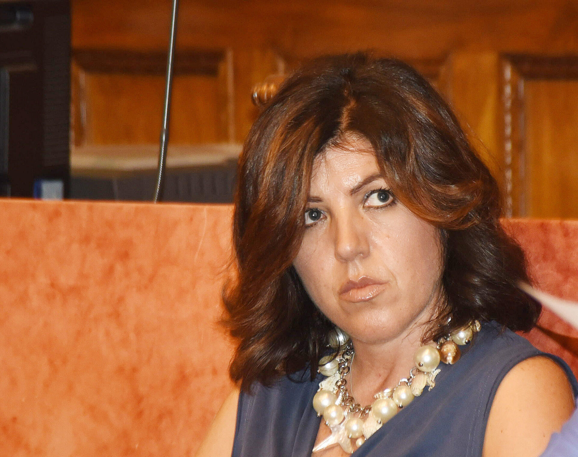 Tiziana Nisini