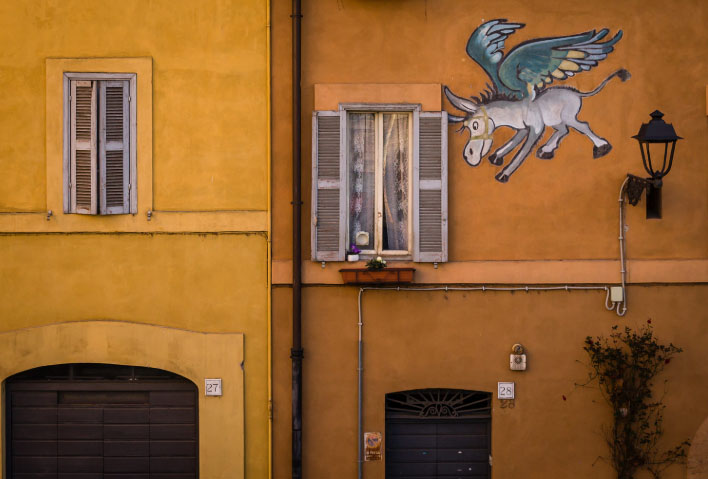 Gli asini della Coingas volano ancora?