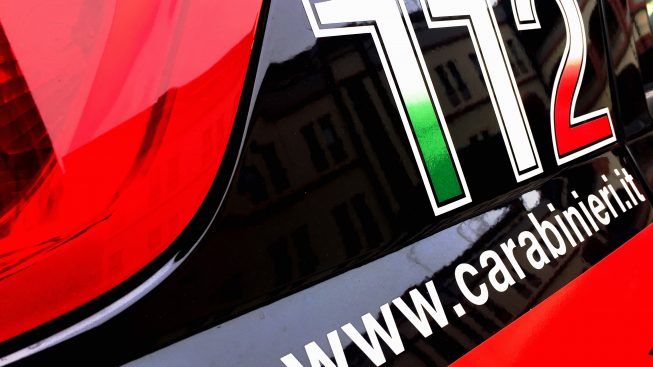Lite  tra famiglie di giostrai alla Festa del Perdono, otto denunciati