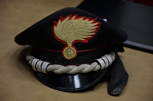 Carabinieri di Sansepolcro smascherano truffa dei finti carabinieri: altri due denunciati
