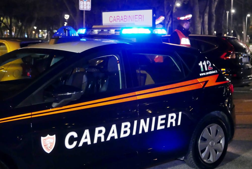 carabinieri-notte