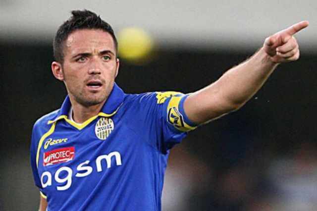 Luca Ceccarelli