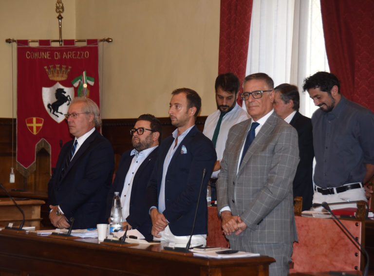 Consiglio Comunale 26 settembre 2019: le interrogazioni